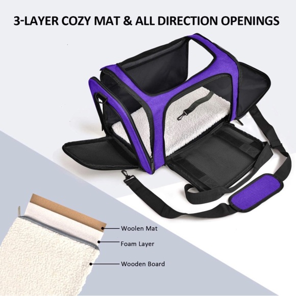 Pet Carrier